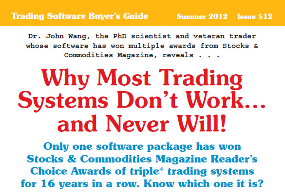Trading Systems
